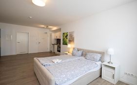 City Apartment Kueche,Bad, Parken Im Zentrum Ravensburg A07