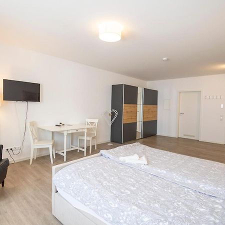 City Apartment Kuche,Bad, Parken Im Zentrum Ravensburg A07 Esterno foto