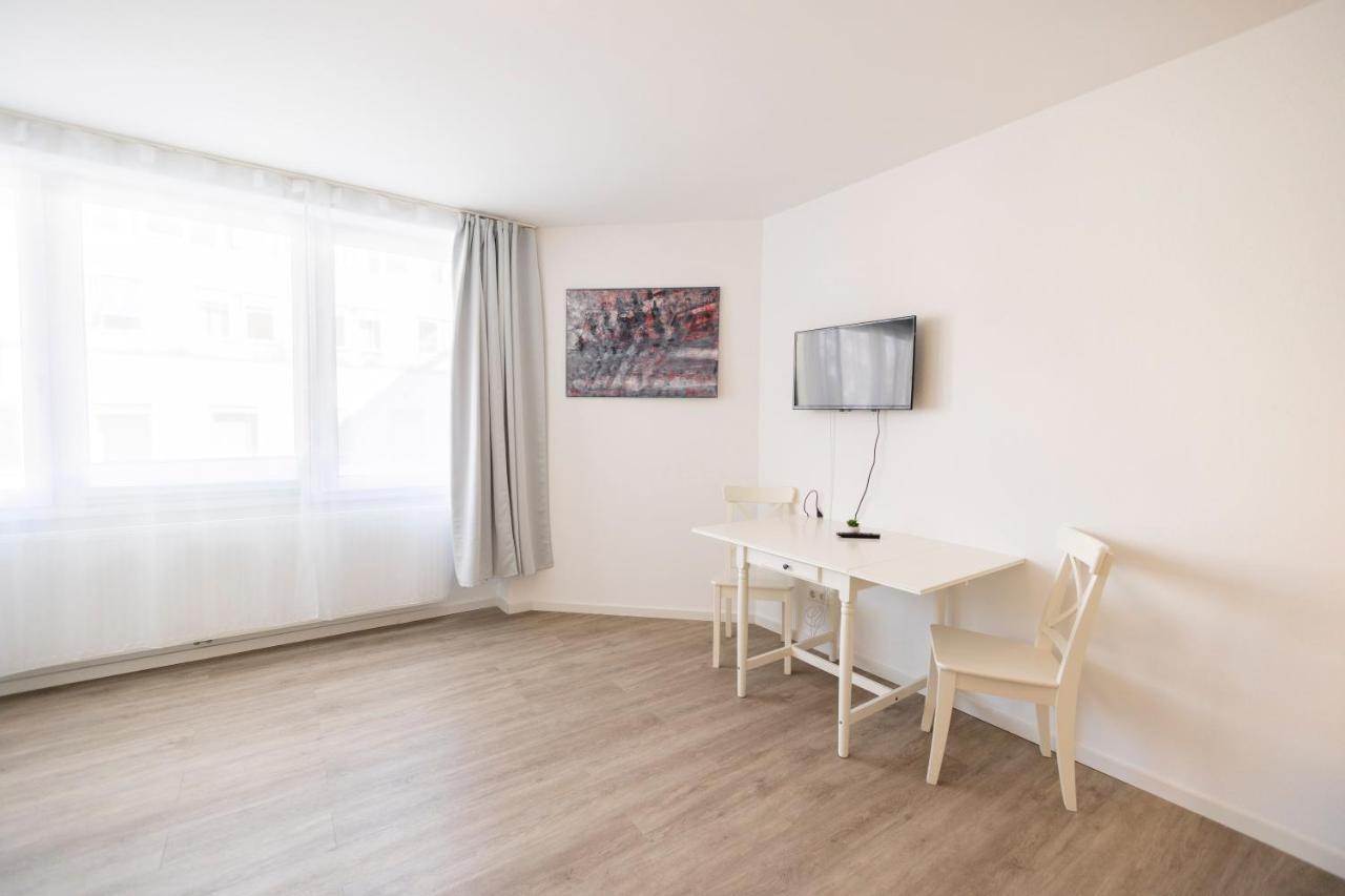City Apartment Kuche,Bad, Parken Im Zentrum Ravensburg A07 Esterno foto