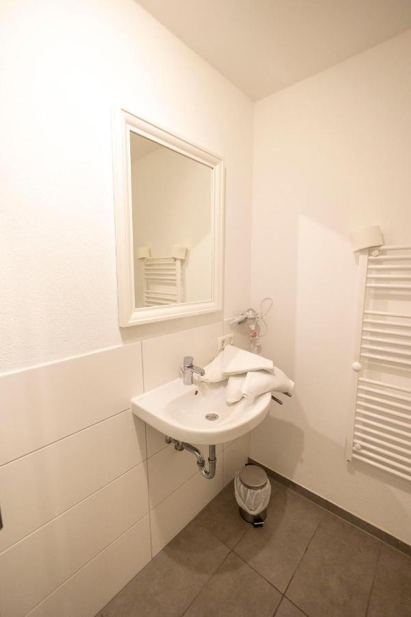 City Apartment Kuche,Bad, Parken Im Zentrum Ravensburg A07 Esterno foto